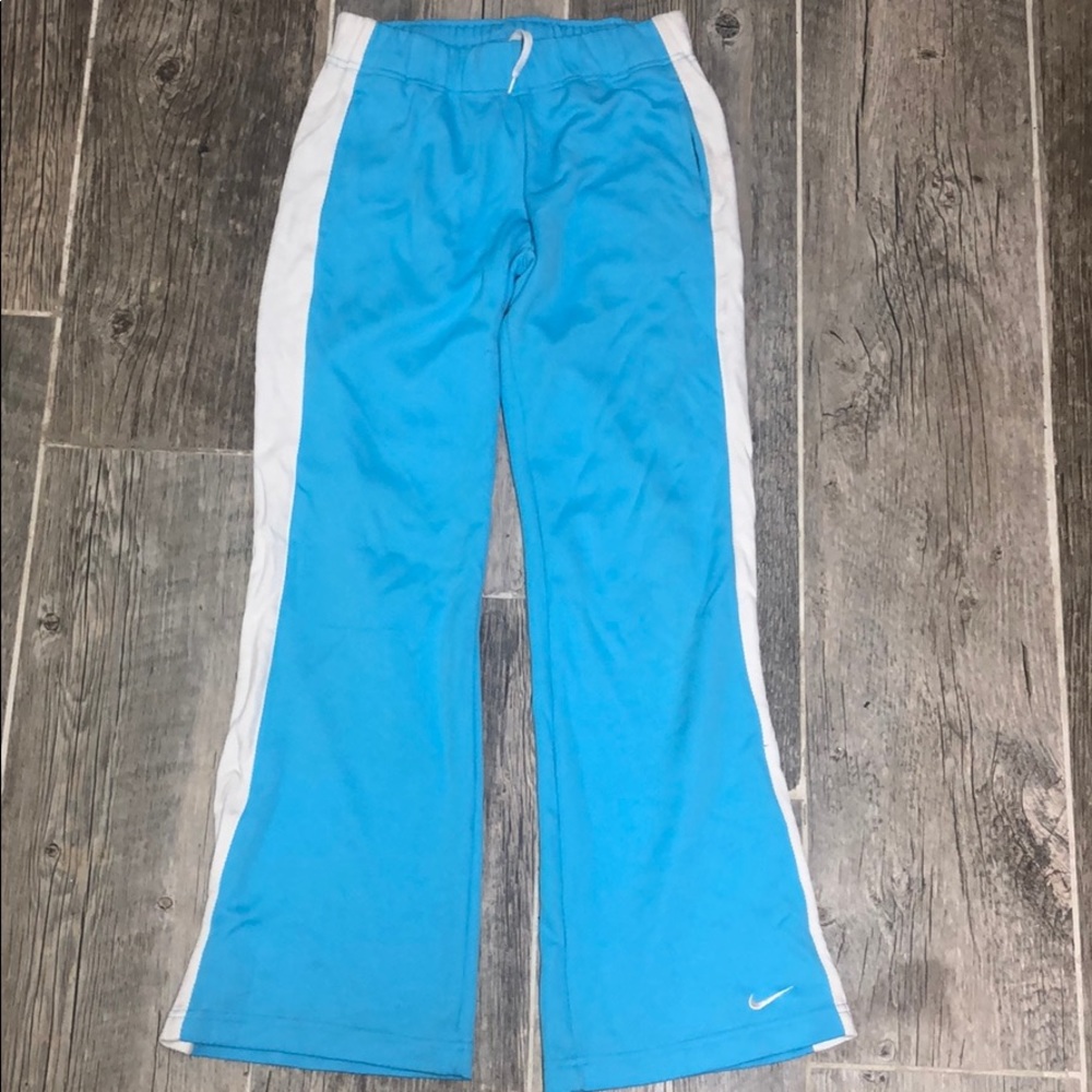 Nike long pants